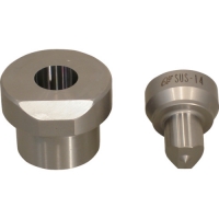 亀倉精機（株） SUS-13 亀倉　ポートパンチャー用標準替刃