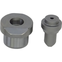 亀倉精機（株） W-15 亀倉　ポートパンチャー用標準替刃