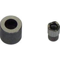 亀倉精機（株） HP-10B 亀倉　パワーマンジュニア標準替刃　丸刃１０ｍｍ