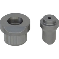 亀倉精機（株） W-17 亀倉　ポートパンチャー用標準替刃