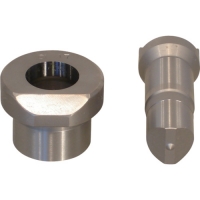 亀倉精機（株） Q-16 亀倉　ポートパンチャー用標準替刃