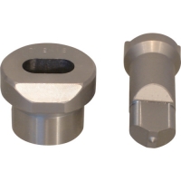 亀倉精機（株） RF-12 亀倉　ポートパンチャー用標準替刃