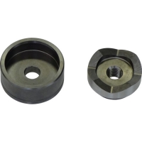 亀倉精機（株） HP-53B 亀倉　パワーマンジュニア標準替刃　丸刃５３ｍｍ