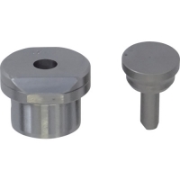 亀倉精機（株） N-07 亀倉　ポートパンチャー用標準替刃