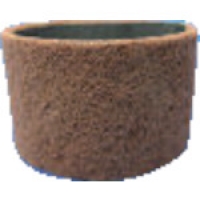 日本迷你 MINE  C8-HAL-240 マイン　ＨＡＬベルト＃２４０　（１０枚入）