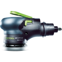 （株）ハーフェレジャパン 691131 ＦＥＳＴＯＯＬ　ダブルアクション　エアーサンダー　ＬＥＸ　３　７７／２．５