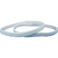 日本迷你 MINE  NR-F5 マイン　ナローフェルトベルト（１０Ｘ３３０ｍｍ）