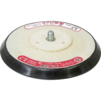 信濃機販（株） 491-101 ＳＩ　１２５φマジックパッド　穴なし