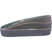 日本迷你 MINE  NRB30-535-Z60 マイン　研磨ベルト　３０Ｘ５３５　Ｚ６０　１０枚入