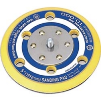 エス．ピー．エアー（株） AS-112 ＳＰ　１２５ｍｍのりパッド（穴あり）　Ｐ