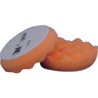美国 3M  研磨材製品事業部 PN02654 ３Ｍ　フォームバフィングパッド０２６５４　外径９５ｍｍ