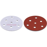 信濃機販（株） 1041-103 ＳＩ　１２５パイ　ウールバフ　（５枚入）