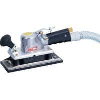 日本康柏特 COMPACT TOOLS  812B4D MPS コンパクトツール　吸塵式ワイドオービタルサンダー　８１２Ｂ４Ｄ　ＭＰＳ