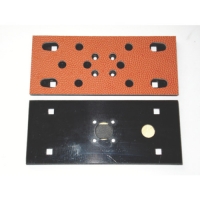 日本康柏特 COMPACT TOOLS  22652LA コンパクトツール　８１５０Ｃ　８１５０ＣＤ用レザーパッド７４×１７４