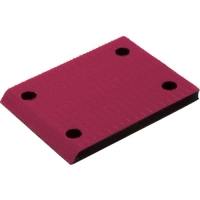 信濃機販（株） 490B-101 ＳＩ　７５×１１０ｍｍマジックパッド　穴なし