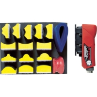 信濃機販（株） SI-7100S ＳＩ　ストレートサンダーセット