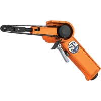 エス．ピー．エアー（株） SPS-37 ＳＰ　ベルトサンダー１０ｍｍ＆１２ｍｍ×３３０ｍｍ