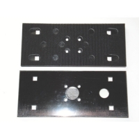 日本康柏特 COMPACT TOOLS  22652MA コンパクトツール　８１５０Ｃ　８１５０ＣＤ用マジックパッド７４×１７４