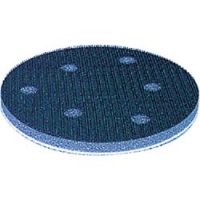 信濃機販（株） 1140-102 ＳＩ　１２５パイ　クッションパッド穴有り　（５個入）