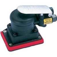 東空販売（株） MS-630N4-V ＴＯＫＵ　オービタルサンダ　非吸塵式　ビニールフェース　のり式