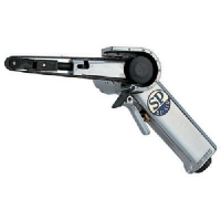 エス．ピー．エアー（株） SP-1370 ＳＰ　ベルトサンダー１０ｍｍ＆１２ｍｍ×３３０ｍｍ