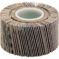 日本迷你 MINE  TM-240-5 マイン　ＴＭフラップホイール＃２４０（５個入り）