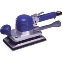 （株）空研 SAT-7SB 空研　吸塵式オービタルサンダー（マジック）