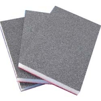 日本迷你 MINE  SF80-S4-30 マイン　サンディングフォーム（マジックタイプスポンジ研磨材）