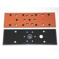 日本康柏特 COMPACT TOOLS  22913LA コンパクトツール　８１５Ｃ２、Ｃ２Ｄ、Ｃ、ＣＤ用レザーパッド７３×２３８