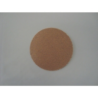 日本中山 TRUSCO  TAM-125（180） ＴＲＵＳＣＯ　アストラマジック　穴なし　Φ１２５　５枚入　１８０＃