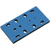 エス．ピー．エアー（株） AS-127 ＳＰ　１００×１８０吸塵パッド（マジック式）