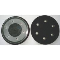 美国 3M  研磨材製品事業部 PN20206 CSDP YEL ３Ｍ　ディスクパッド　ソフト　ＰＮ２０２０６