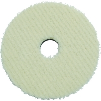 柳瀬（株） BMY125B ヤナセ　ウールバフＢ　Φ１２５