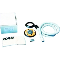 日本康柏特 COMPACT TOOLS  226008A コンパクトツール　９１４Ｌ用吸塵セット　マジック式