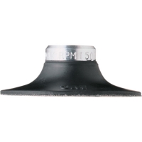 美国 3M  研磨材製品事業部 PN45090 ３Ｍ　ロロック　ディスクパッド　ソフト　外径７５ｍｍ　シャフトなし