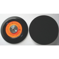 日本康柏特 COMPACT TOOLS  21020A コンパクトツール　５ｘ１５ソフトパッド（Ｍ）