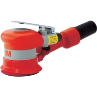 美国 3M  研磨材製品事業部 20316 CSDS ASD ３Ｍ　ダブルアクションサンダー　２０３１６　（吸塵タイプ）