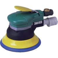 （株）空研 DAM-053SA 空研　吸塵式デュアルアクションサンダー（糊付）