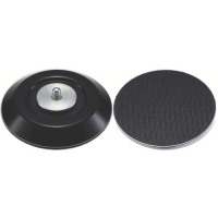 日本康柏特 COMPACT TOOLS  40963A コンパクトツール　５０５Ｎ用Φ９７マジックソフトパッド