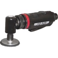 エス．ピー．エアー（株） SP-7201GRH ＳＰ　首振りミニサンダー　５０ｍｍφ
