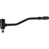 信濃機販（株） 490B-100 ＳＩ　７５×１１０ｍｍレザーパッド　穴なし