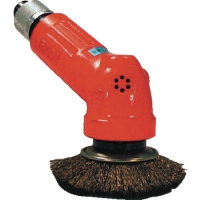 日本不二空机 FUJI FA-150K-20(BR) 不二　アングルサンダ（ブラシ）