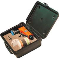 エス．ピー．エアー（株） SPS-35DA-K ＳＰ　ミニダブルアクションサンダーセット５０ｍｍφ