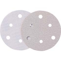 日本中山 TRUSCO  TAM-125A（400） ＴＲＵＳＣＯ　アストラマジック　穴あり　Φ１２５　５枚入　４００＃