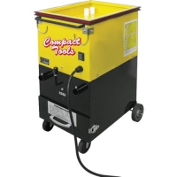 日本康柏特 COMPACT TOOLS  EKC-2100N コンパクトツール　サンダー用電動集塵機　ＥＫＣ－２１００Ｎ