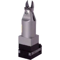 日東工器（株） NO.90829 日東　ＯＭＶ－１２５Ｂ・ＡＰＳ－１２５ＳＶ用研磨ペーパ＃３２０ベルクロ　５０枚入