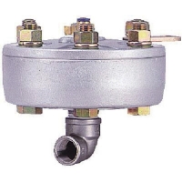 （株）ハーフェレジャパン 692049 ＦＥＳＴＯＯＬ　オービタル　エアーサンダ　ＬＲＳ　９３　Ｍ