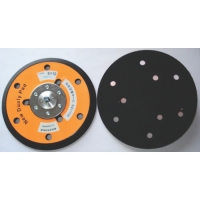 日本康柏特 COMPACT TOOLS  28872DMA コンパクトツール　マジックパッド６×１０ＴＭＰ－Ｄ黒（９穴）