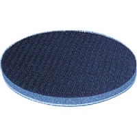 信濃機販（株） 1041-100 ＳＩ　１２５パイ　クッションパッド穴なし　（５個入）