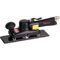 日本康柏特 COMPACT TOOLS  815C LPS コンパクトツール　非吸塵式オービタルサンダー　８１５Ｃ　ＬＰＳ